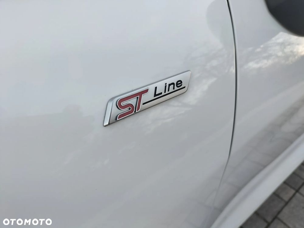 Ford Fiesta 1.0 EcoBoost S&S ST-LINE - 31