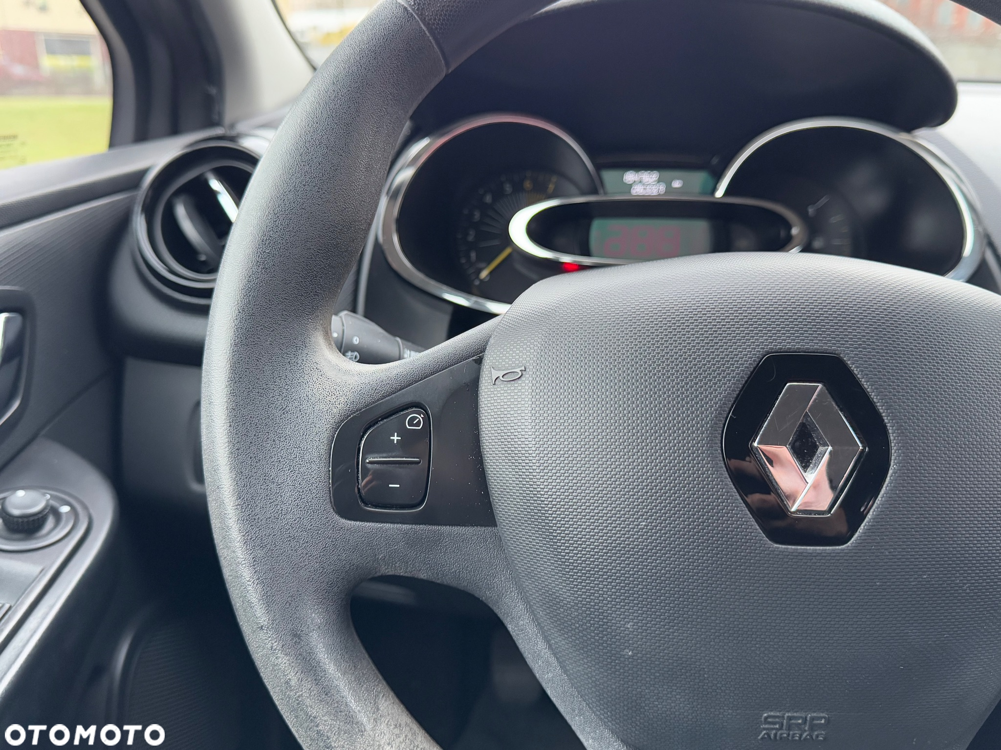 Renault Clio 0.9 Energy TCe Expression - 16
