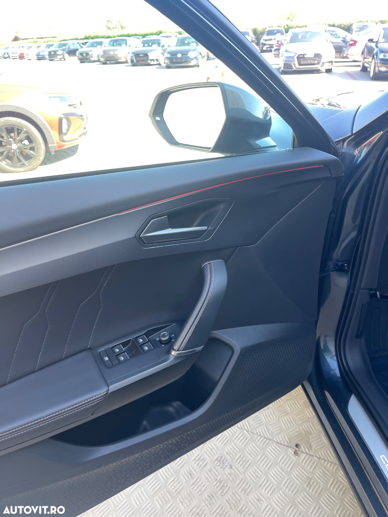 Cupra Formentor VZ 2.0 TSI 4DRIVE DSG - 30