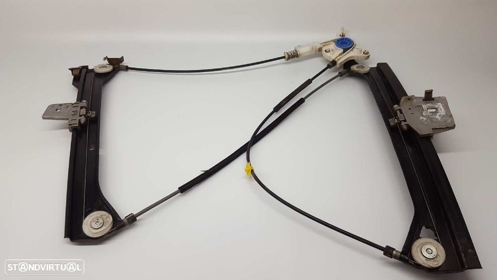 ELEVADOR FRENTE DIREITO MERCEDES CLASE CLK (W209) COUPE 200 COMPRESSOR (209.342) - 1