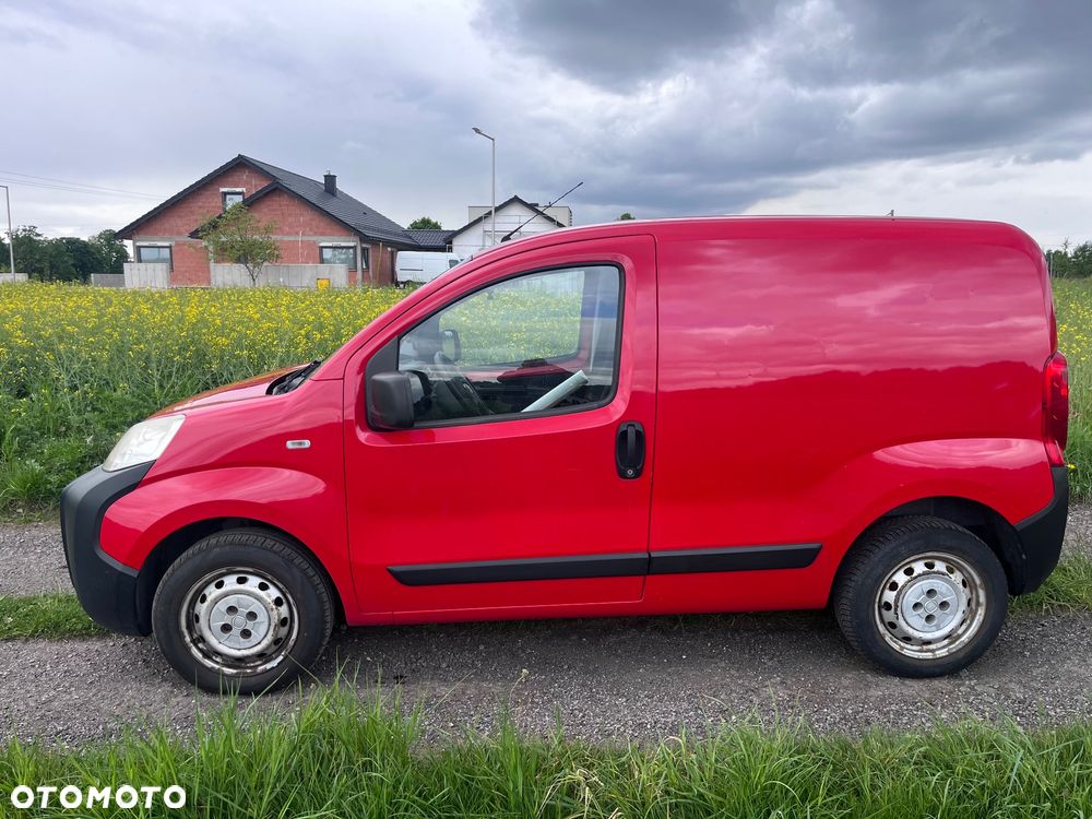 Fiat Fiorino 1.3 Multijet 16V Base - 2