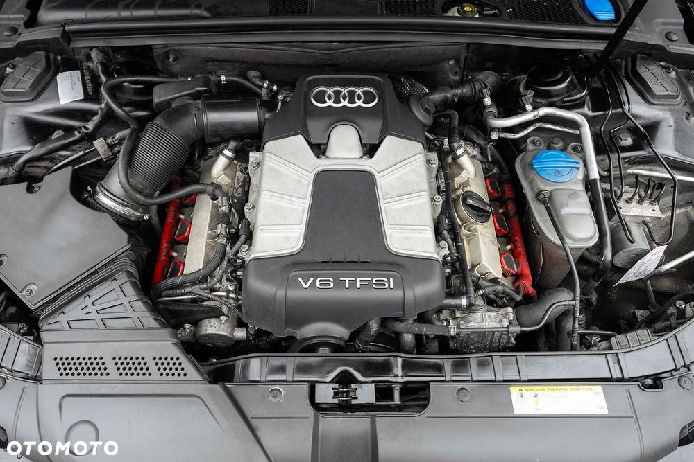 Audi S5 Sportback - 35