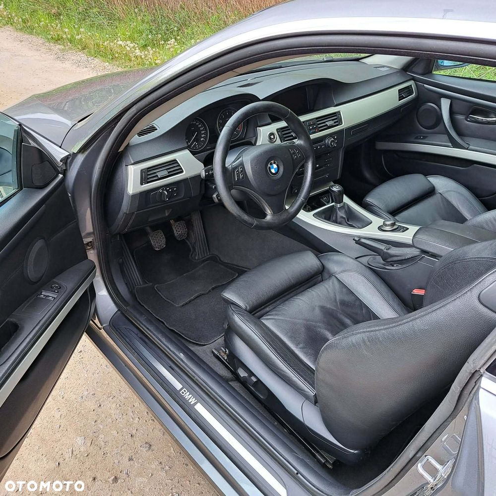BMW Seria 3 - 9