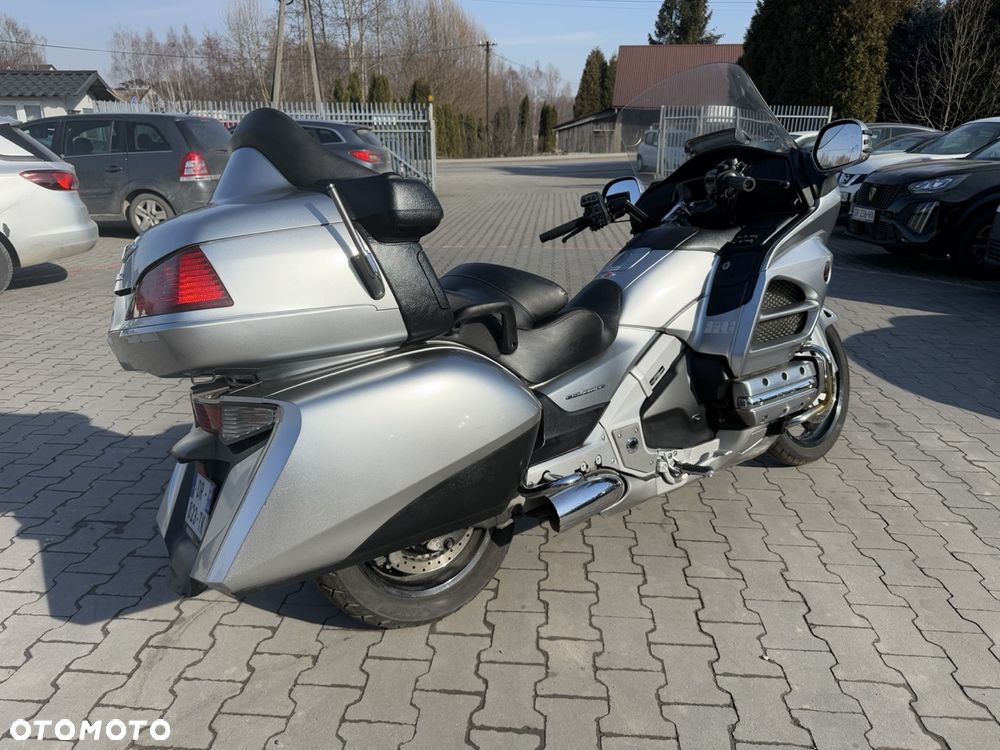 Honda GL - 1