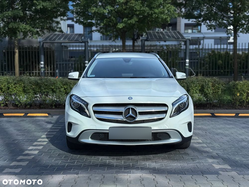Mercedes-Benz GLA 250 4-Matic - 2