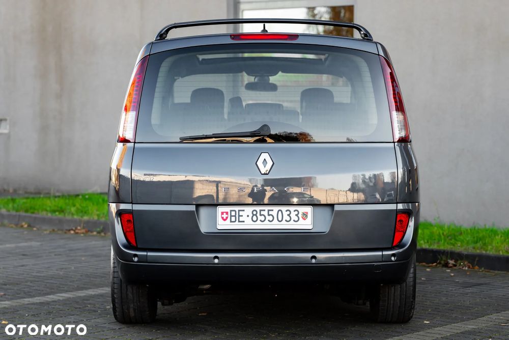 Renault Grand Espace 2.0 dCi Initiale - 11