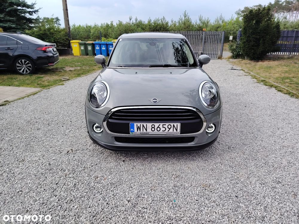 MINI ONE Standard - 9