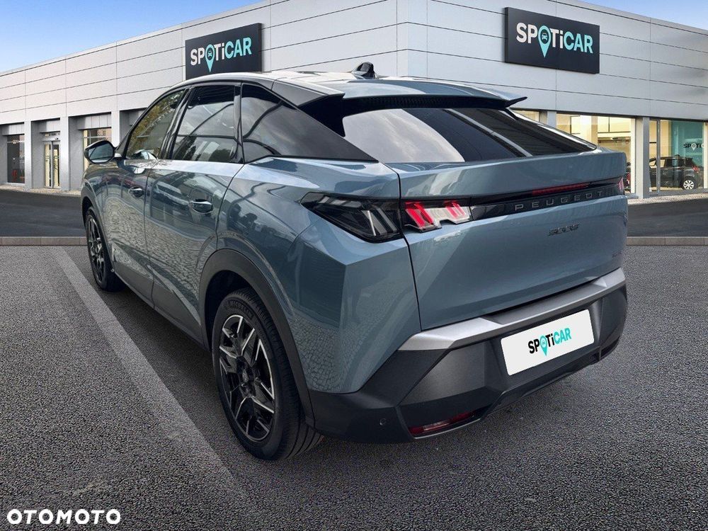 Peugeot 3008 - 7