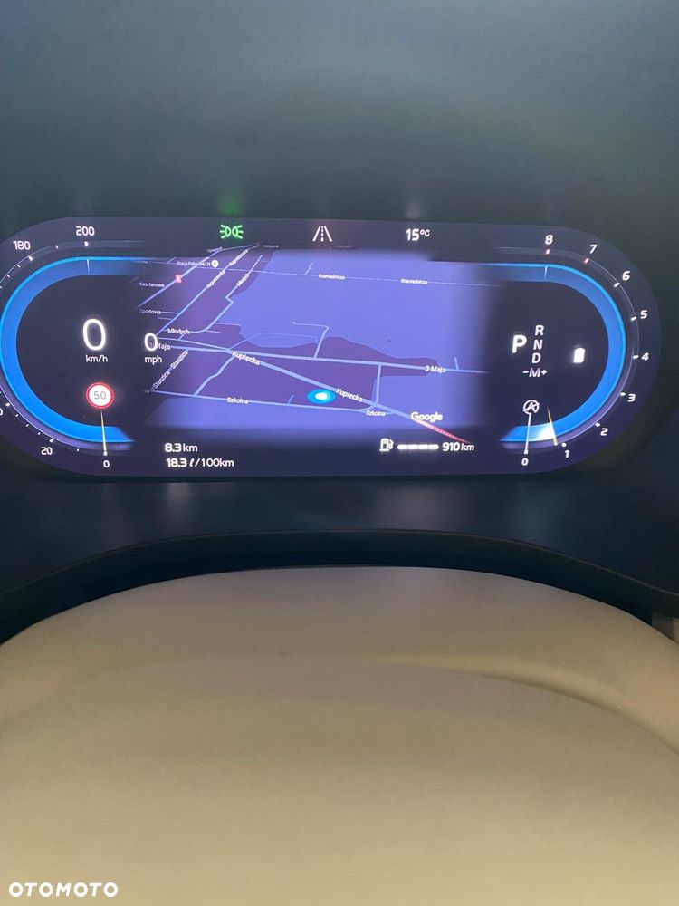 Volvo XC 60 - 16