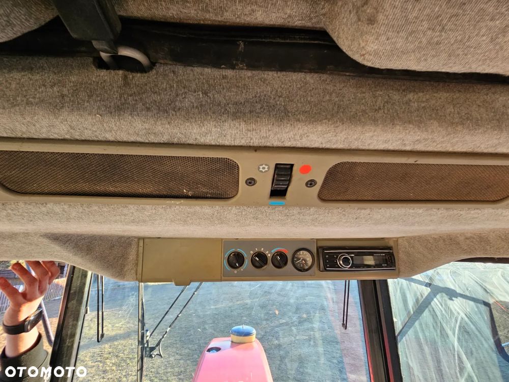 Massey Ferguson 6180 - 9