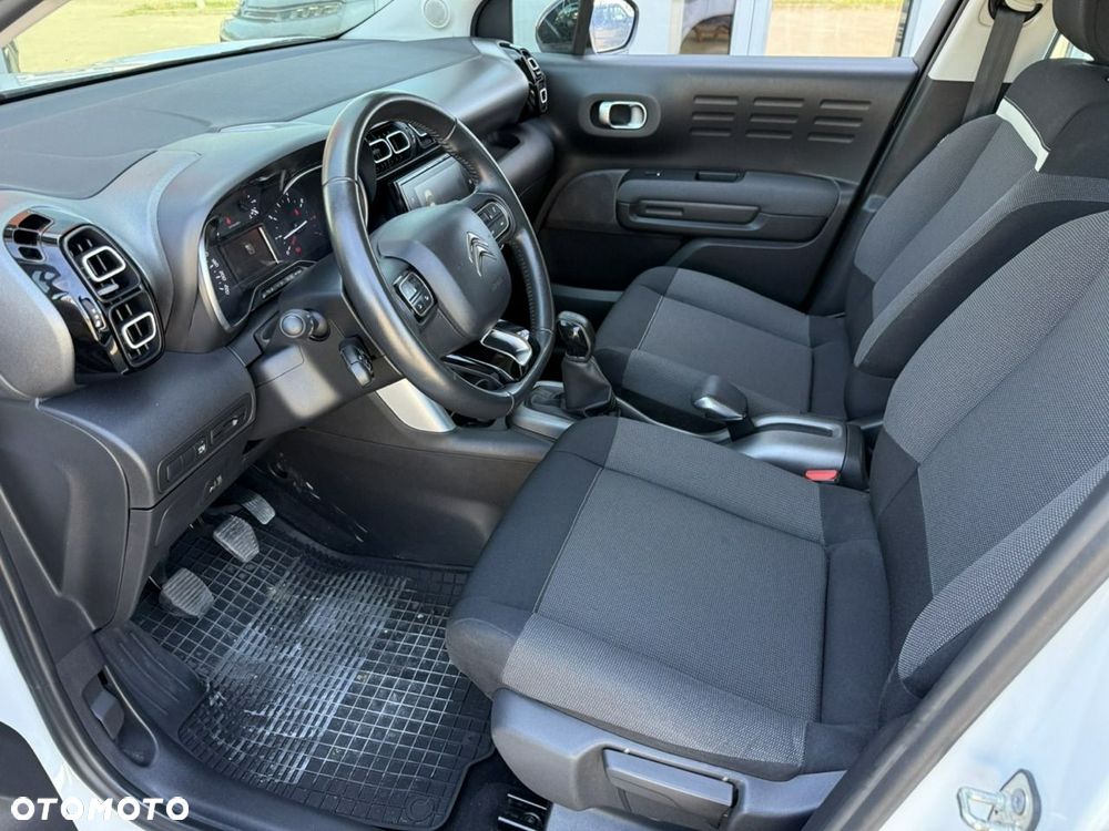 Citroën C3 Aircross PureTech 82 OPF Shine - 19