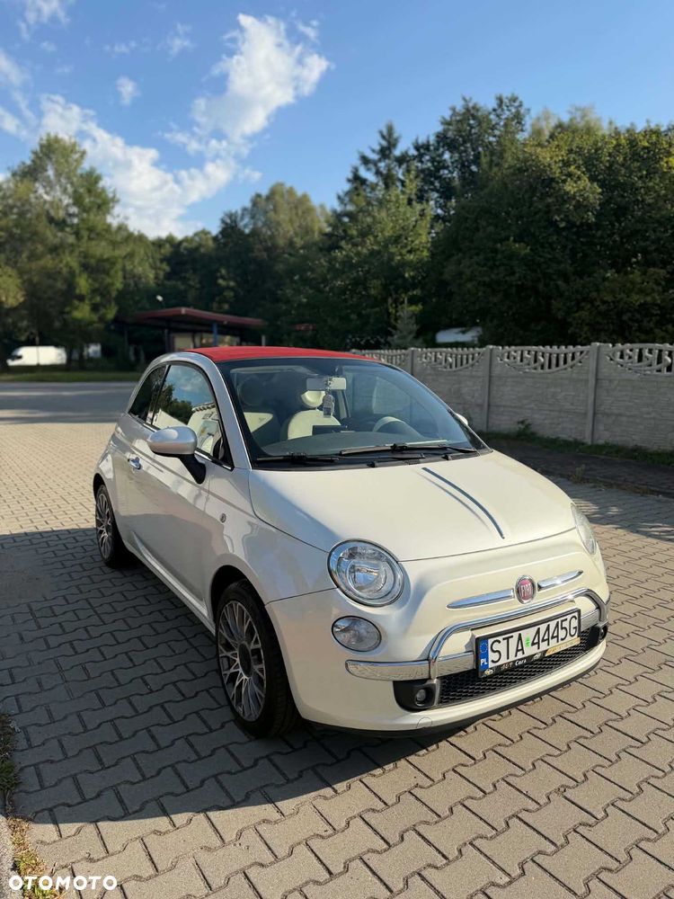 Fiat 500 - 2