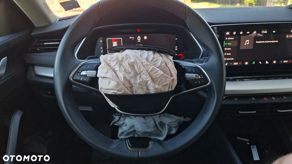 Skoda Octavia 2.0 TDI Drive Selection DSG - 25