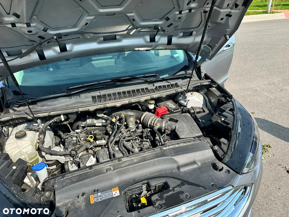 Ford Edge - 20