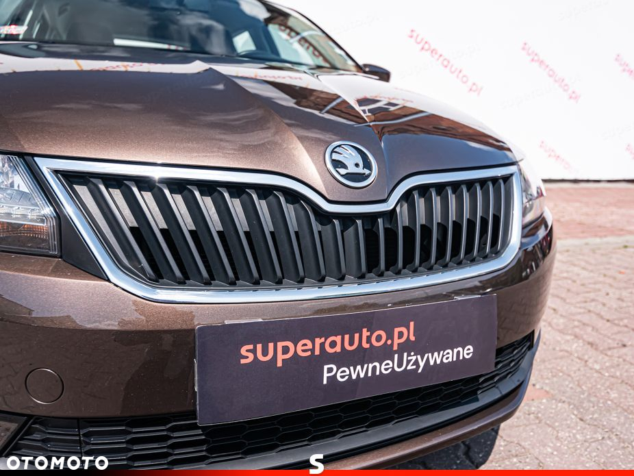 Skoda RAPID 1.0 TSI Ambition - 22