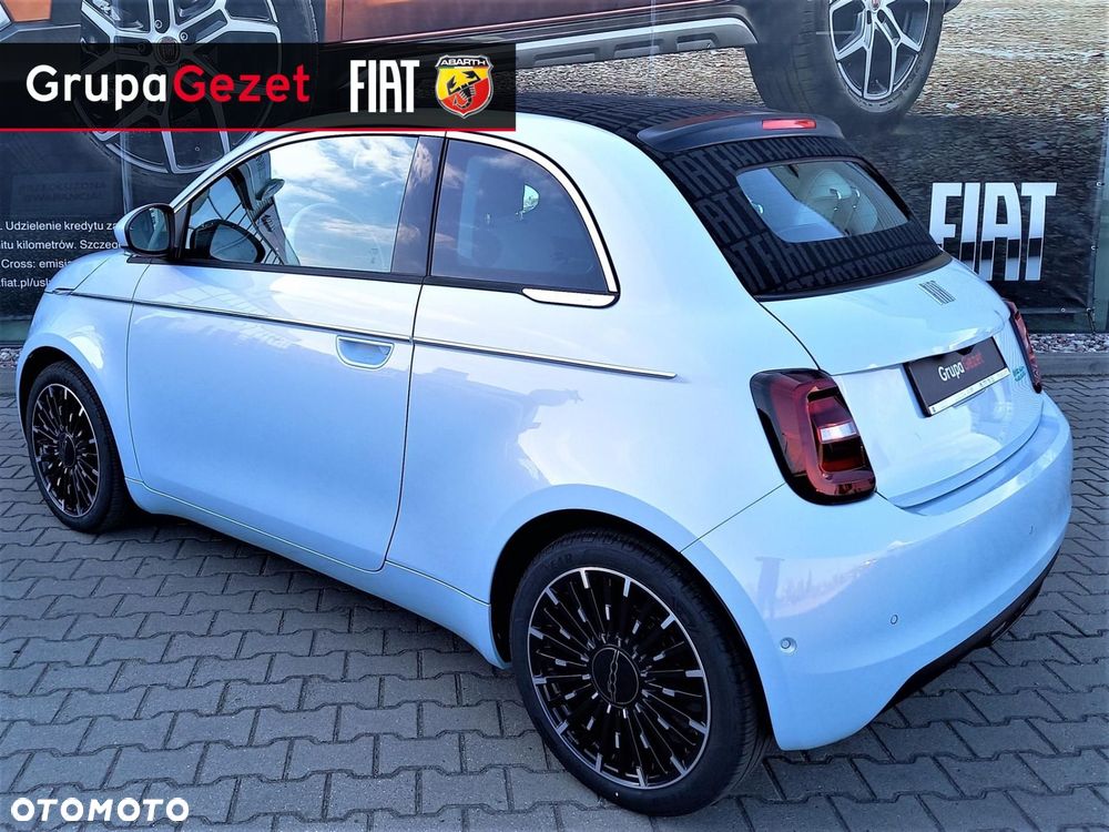 Fiat 500 - 2