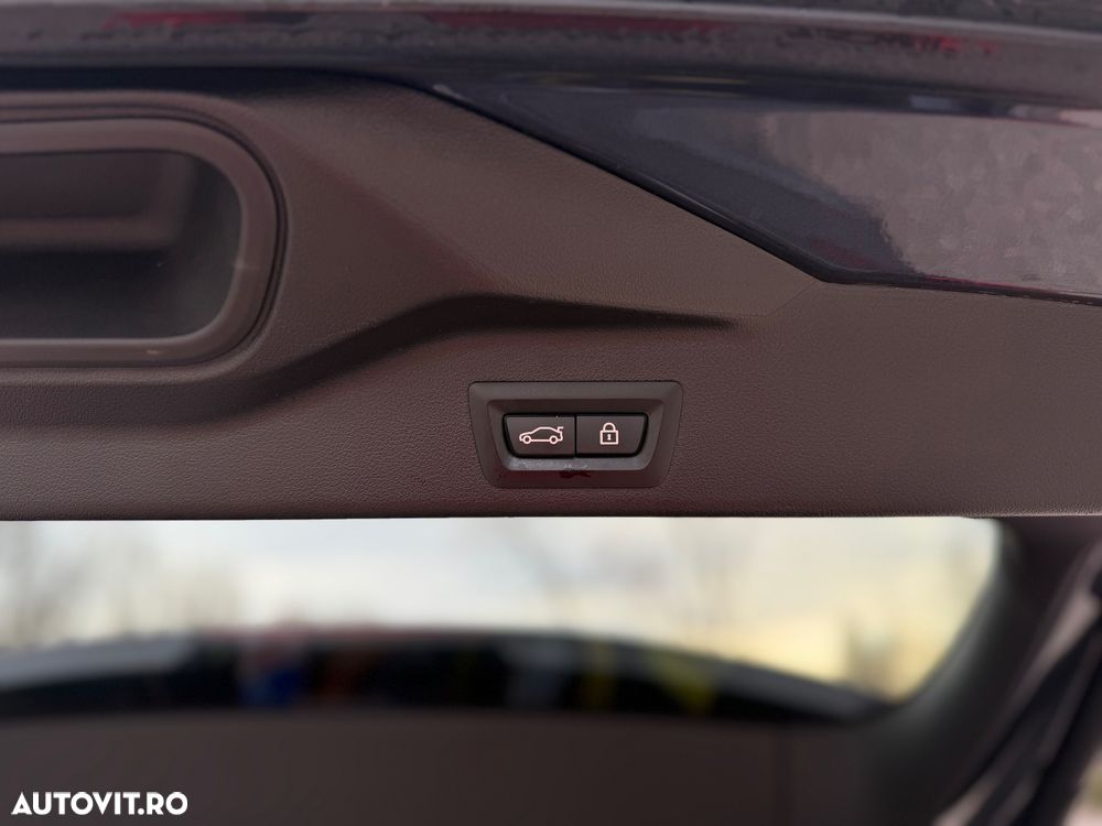 BMW X5 xDrive45e - 25