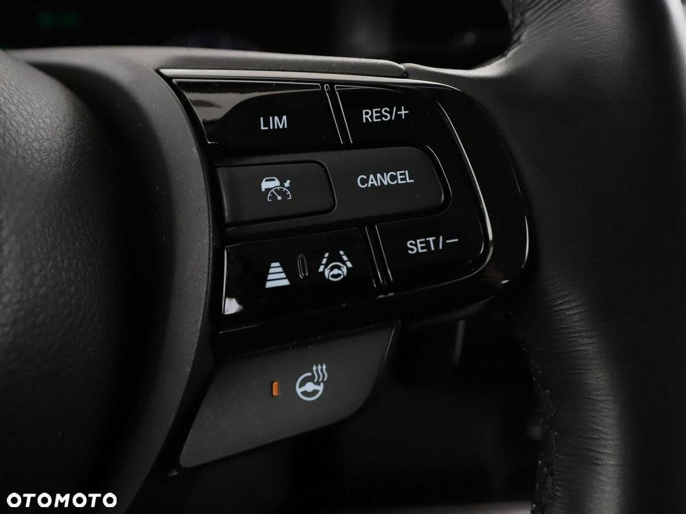 Honda HR-V 1.5 i-MMD Advance CVT - 23