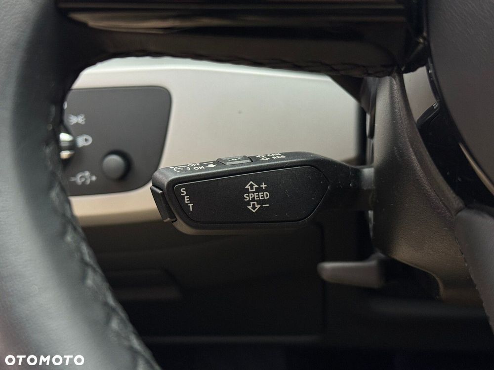 Audi A4 Limousine - 21