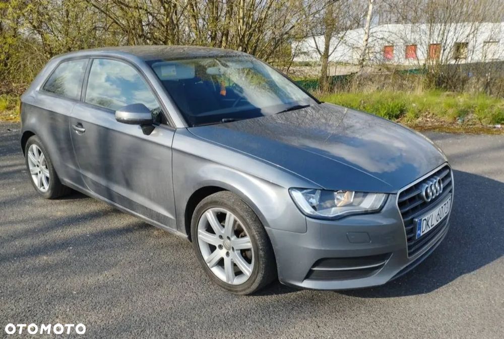 Audi A3 - 3