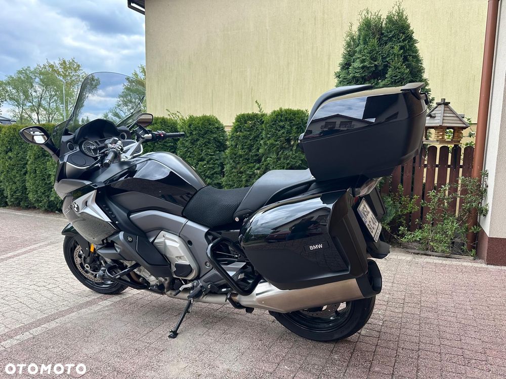 BMW K - 13