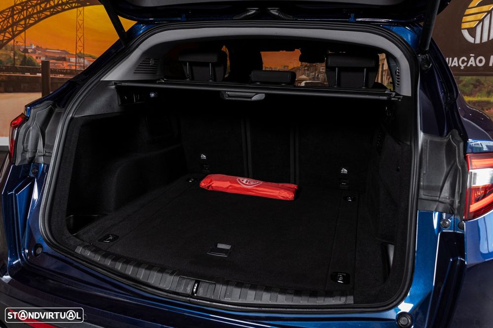 Alfa Romeo Stelvio 2.2 D Super AT8 - 10