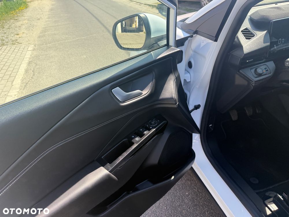 Ford Puma 1.0 EcoBoost mHEV Titanium - 21