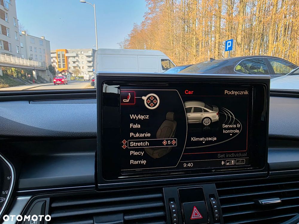 Audi A6 - 40