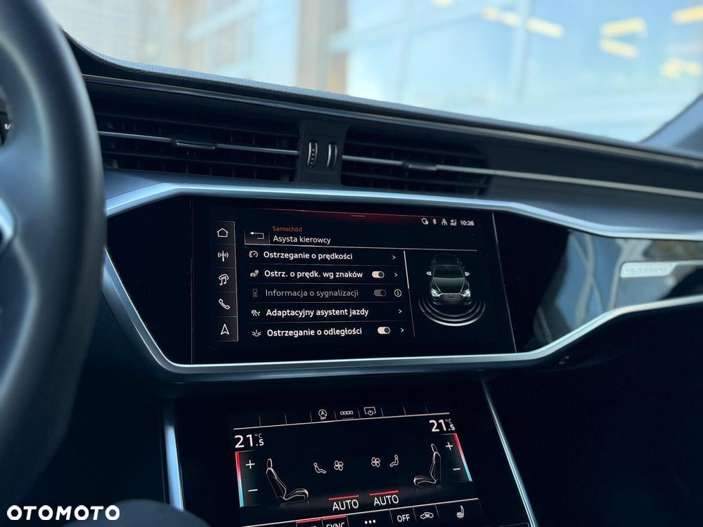Audi A6 Avant - 33