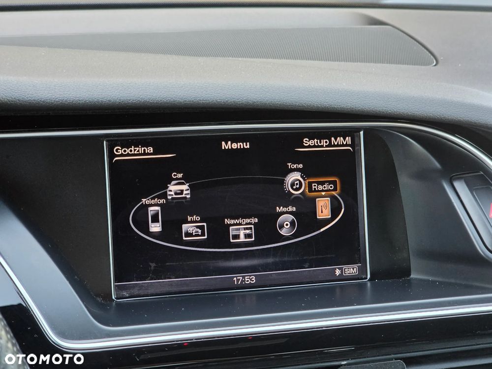 Audi A5 Sportback 2.0 TFSI Quattro S tronic - 26