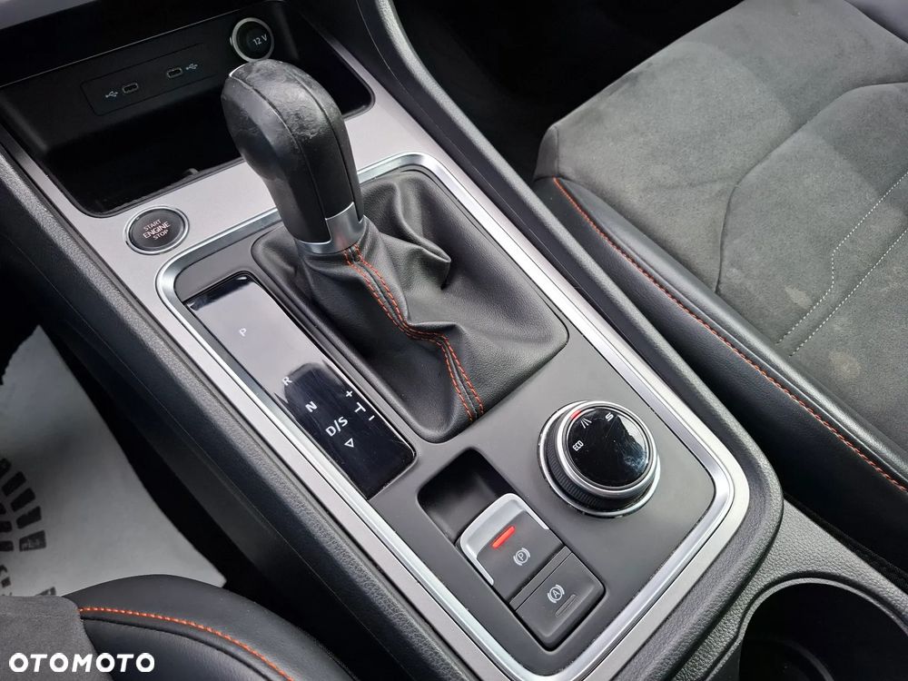 Seat Ateca 1.5 TSI FR S&S DSG - 32