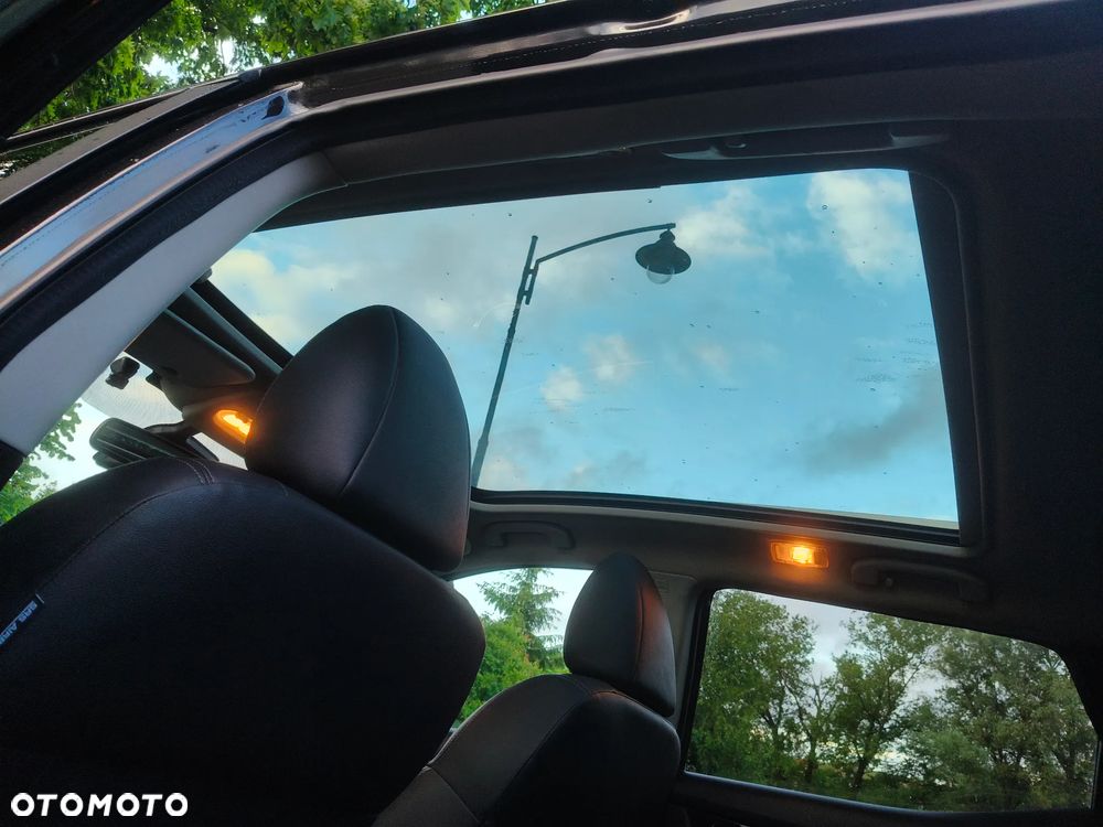 Nissan Qashqai 1.6 DIG-T 360 - 23