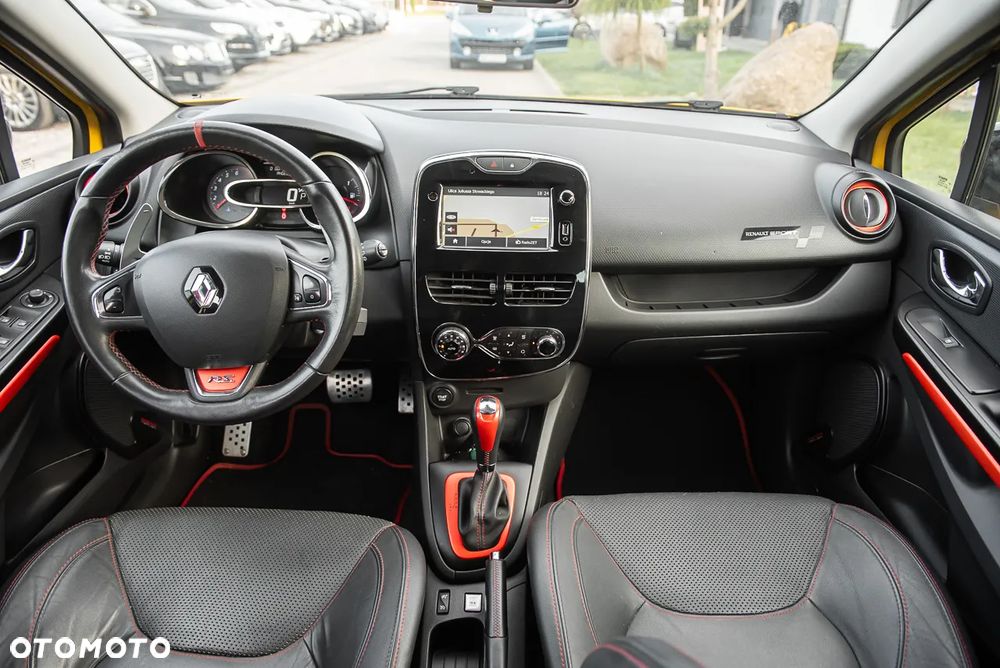 Renault Clio TCe 200 EDC Sport - 16