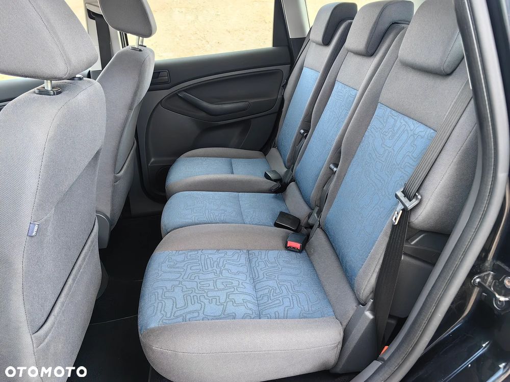 Ford Focus C-Max 1.6 Amber X - 16