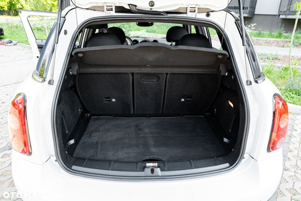 MINI Countryman - 16