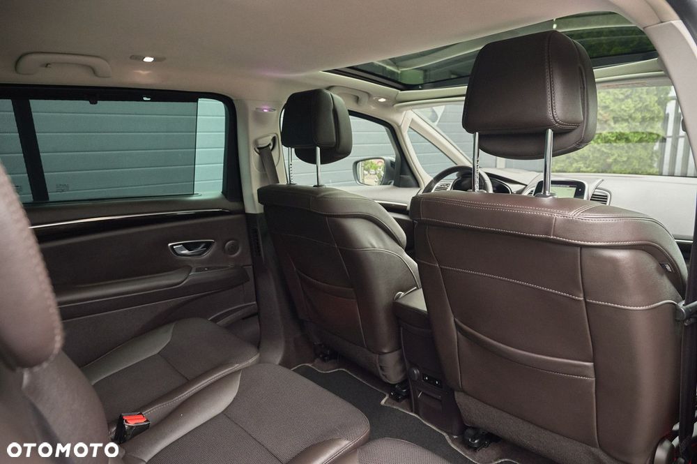 Renault Espace 1.8 TCe Energy Zen EDC - 19