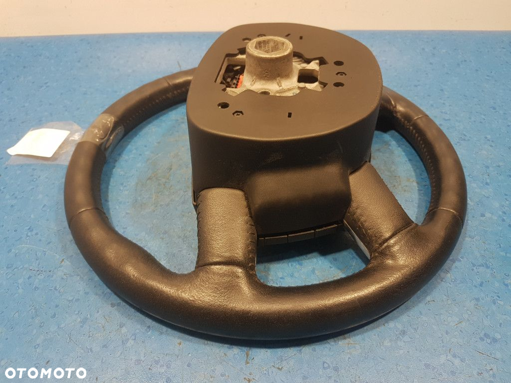 FORD FOCUS C-MAX I LIFT KIEROWNICA. - 12