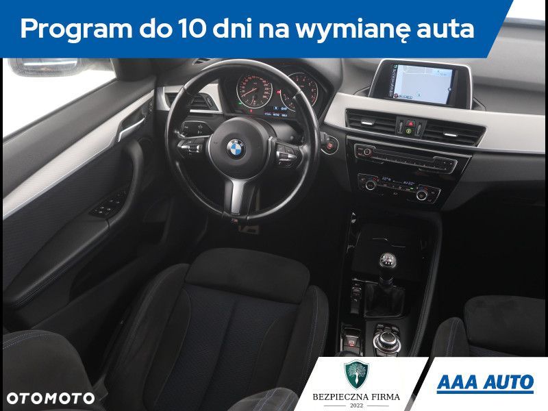 BMW X1 - 8