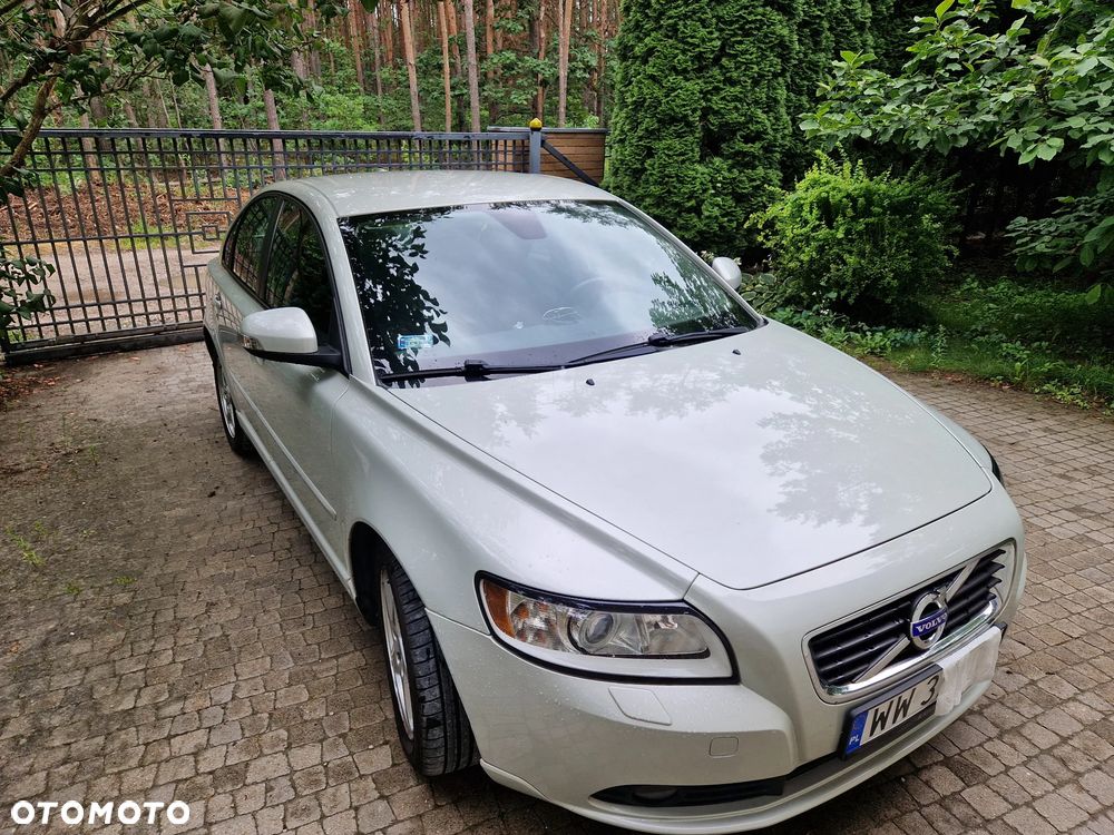 Volvo S40 D3 Momentum - 6