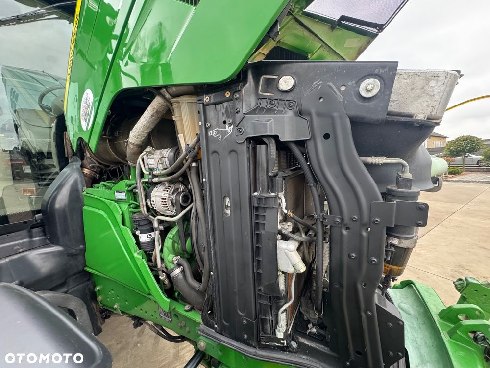 John Deere 6175 R - 17