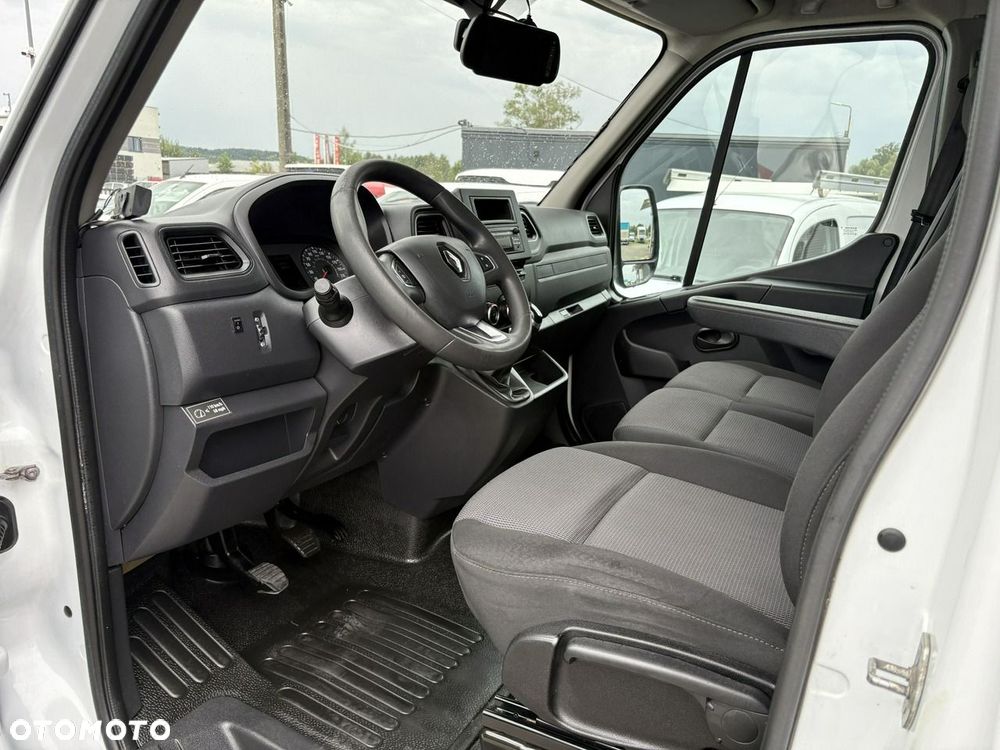Renault Master - 7