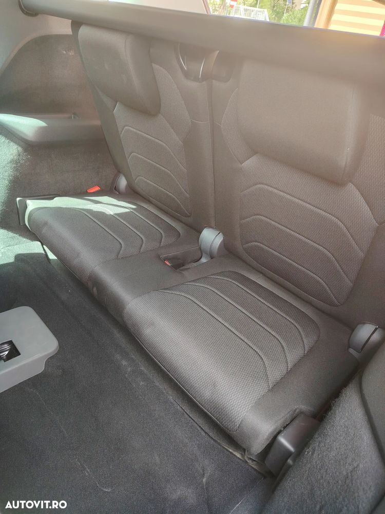 Skoda Kodiaq 2.0 TDI DSG Clever - 4