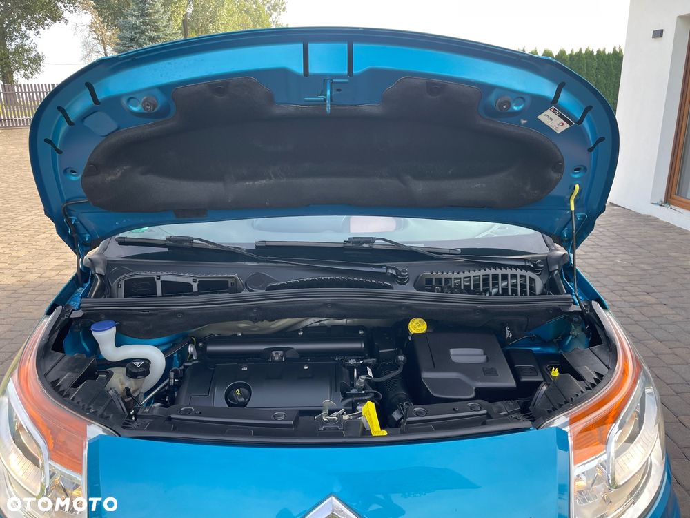 Citroën C3 Picasso - 26
