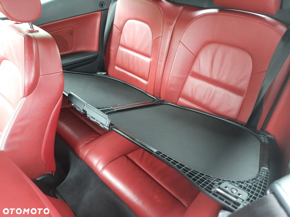 Audi A3 Cabrio 1.6 TDI DPF Ambition - 14