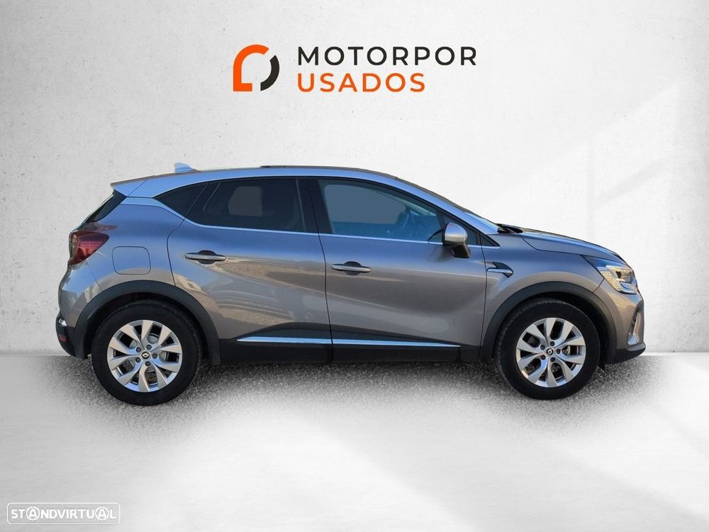 Renault Captur 1.0 TCe Intens - 4