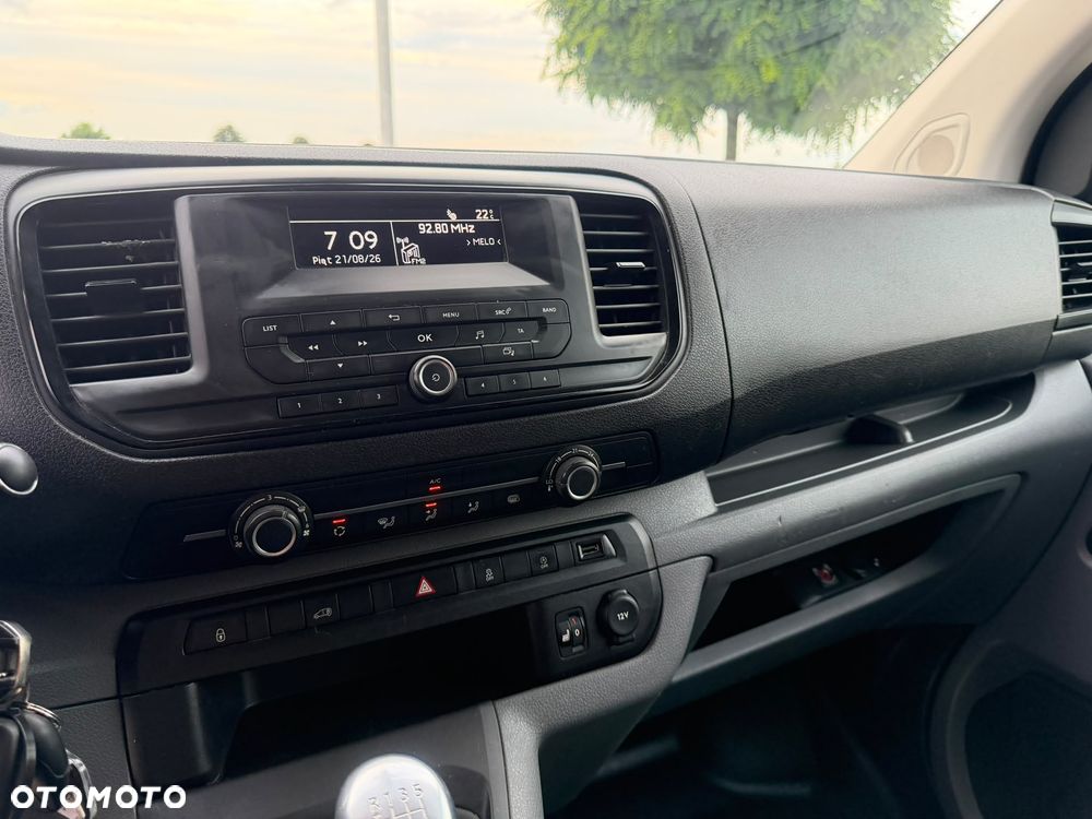 Peugeot Expert L2 1.5 - 33