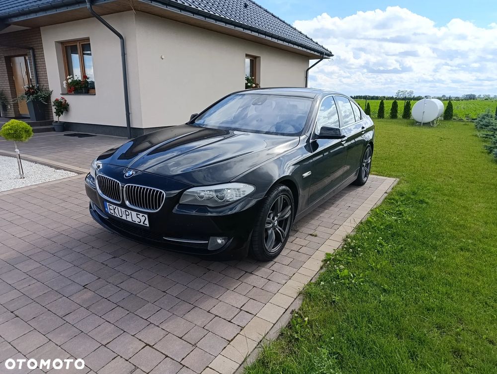 BMW Seria 5 - 14
