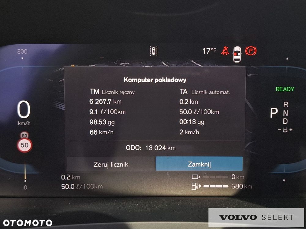 Volvo S90 - 19