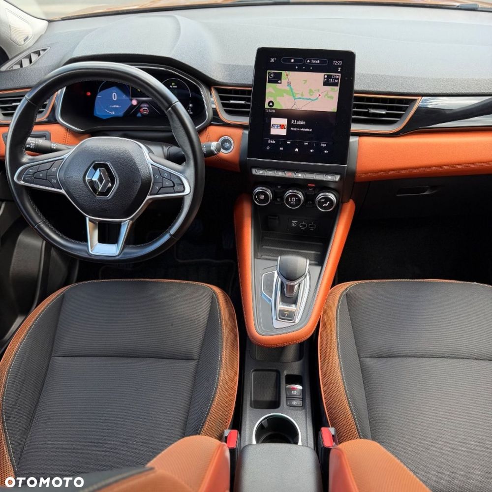 Renault Captur 1.6 E-TECH Plug-In R.S Line - 32