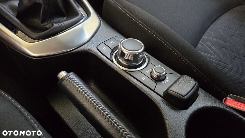 Mazda 2 SKYACTIV-D 105 Exclusive-Line - 25